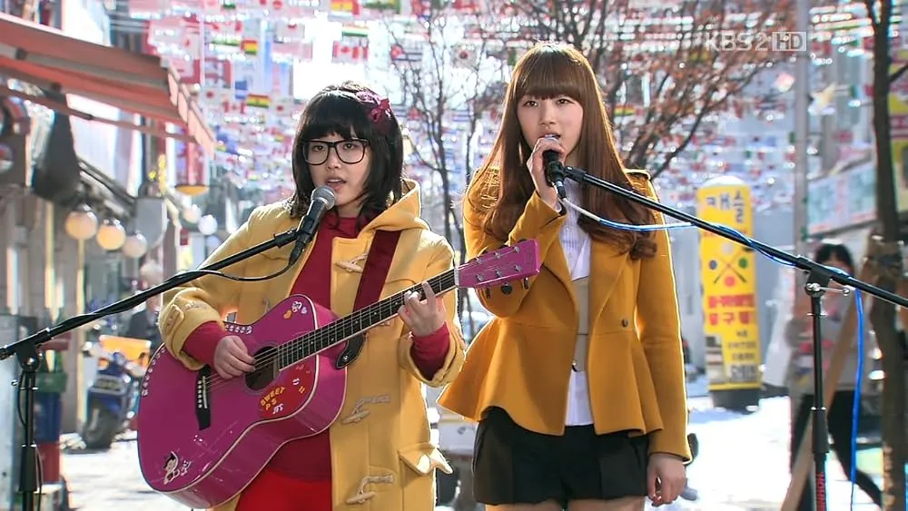 DREAM HIGH Credit IMDb