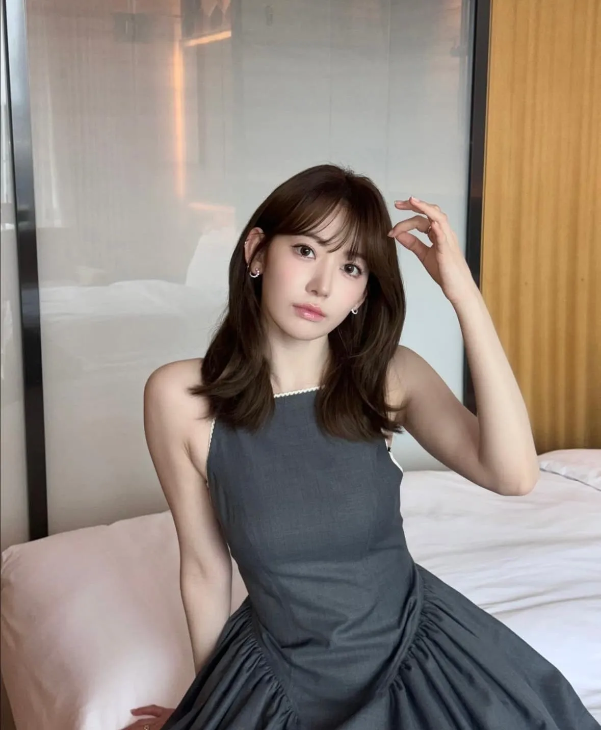 Foto: instagram.com/39saku_chan.