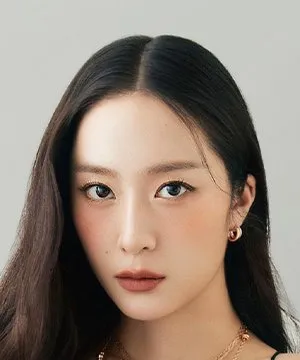 Krystal f(x): Idol K-Pop yang Besar di Amerika Serikat