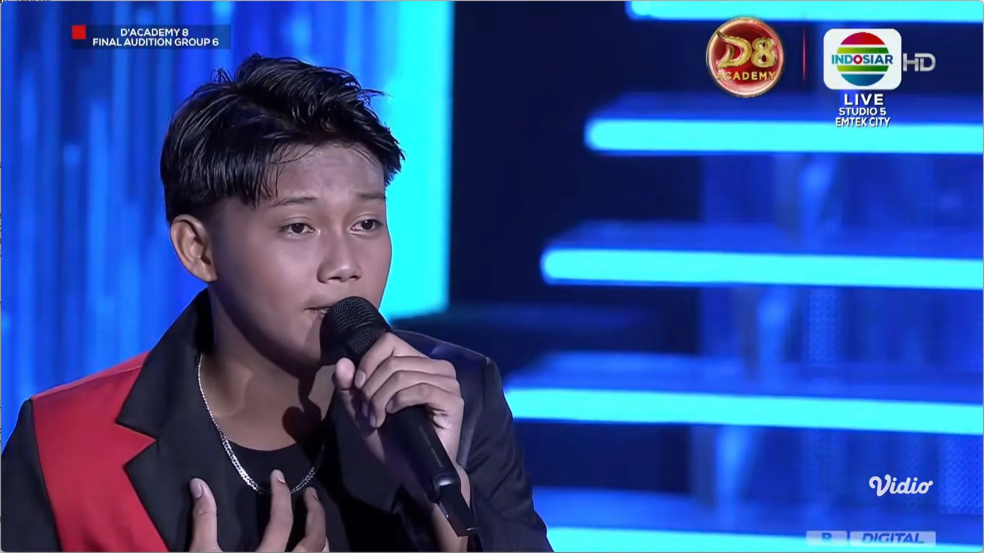 Kadhafy Bangkalan © Indosiar