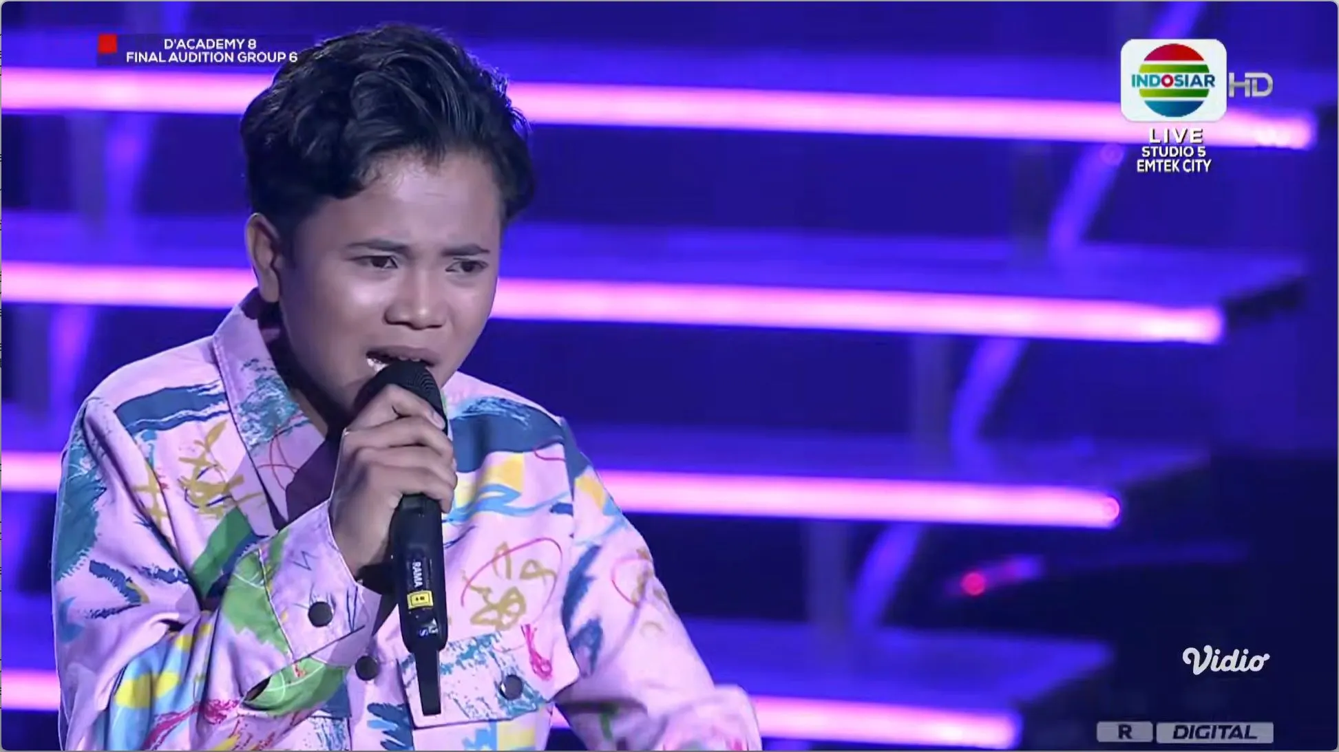 Rama Cirebon © Indosiar