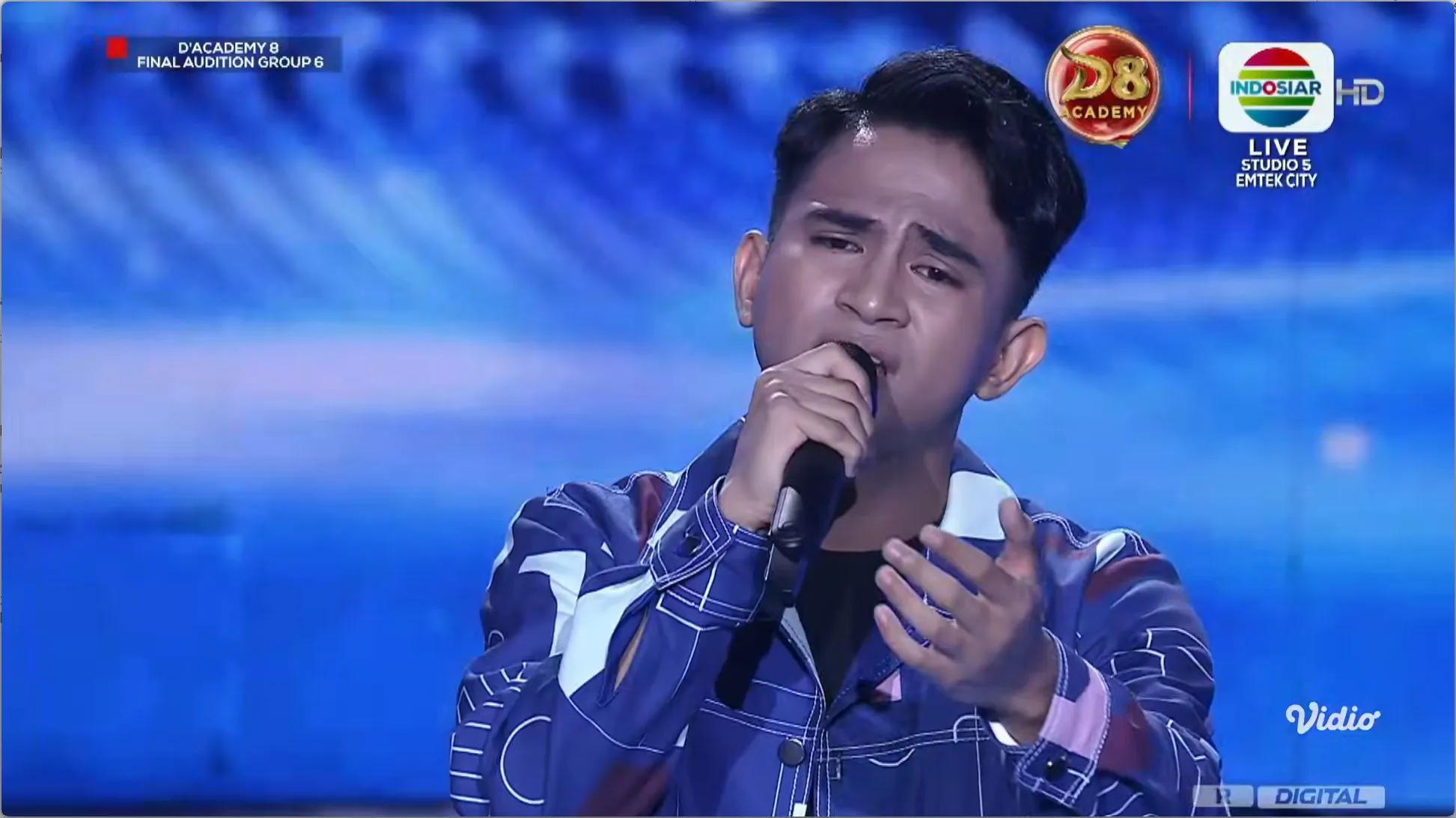 Idoy Medan © Indosiar