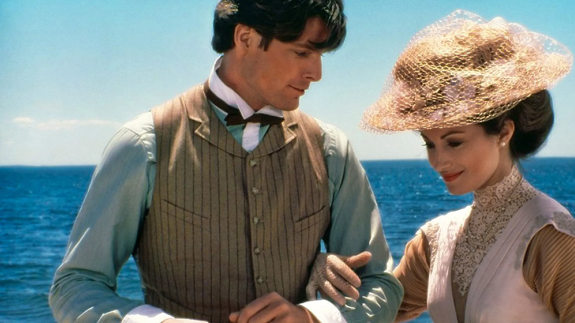 Somewhere in Time (1980)/ Prime Video