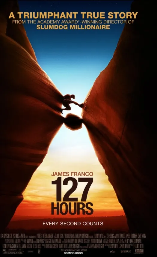 27 Rekomendasi Film Bertema Bertahan Hidup di Alam Liar yang Menegangkan, Ajarkan Survival Skill