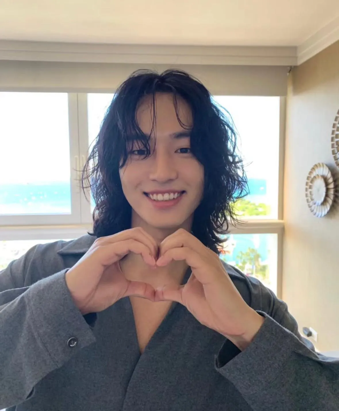 Foto: instagram.com/bell.ysj.