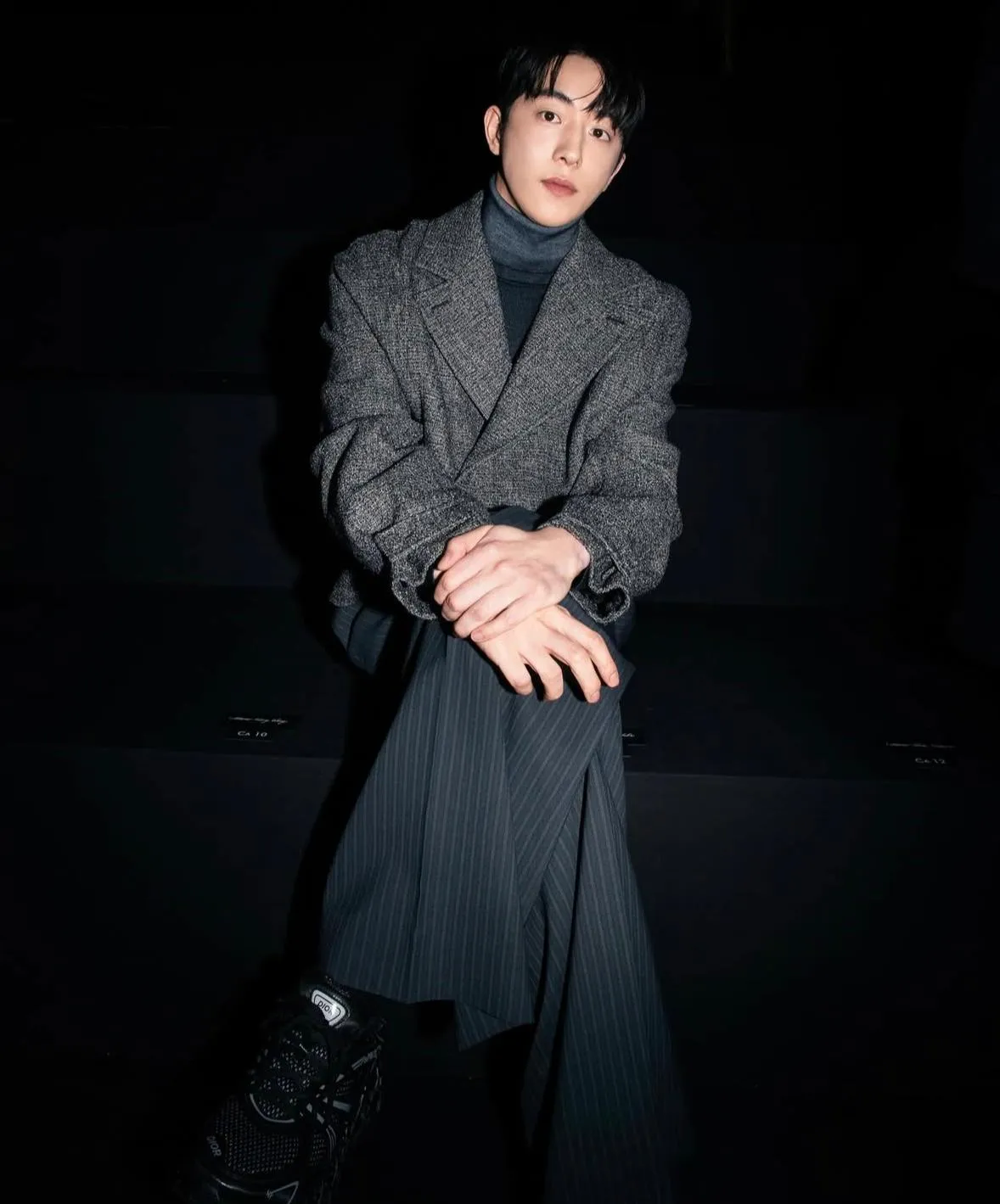 Foto: instagram.com/skawngur.