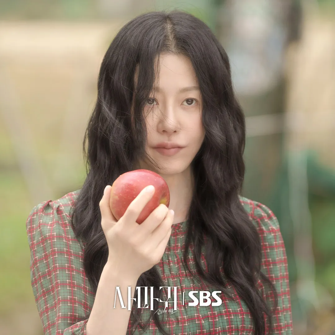 Deretan nominasi Daesang di SBS Drama Awards 2025 (credit:instagram.com/sbsdrama.official)