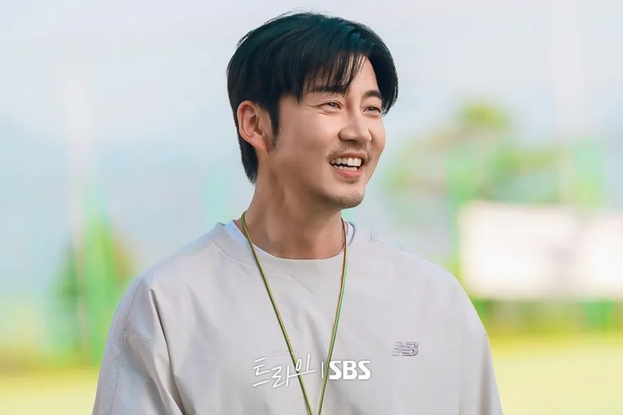 Deretan nominasi Daesang di SBS Drama Awards 2025 (credit:instagram.com/sbsdrama.official)