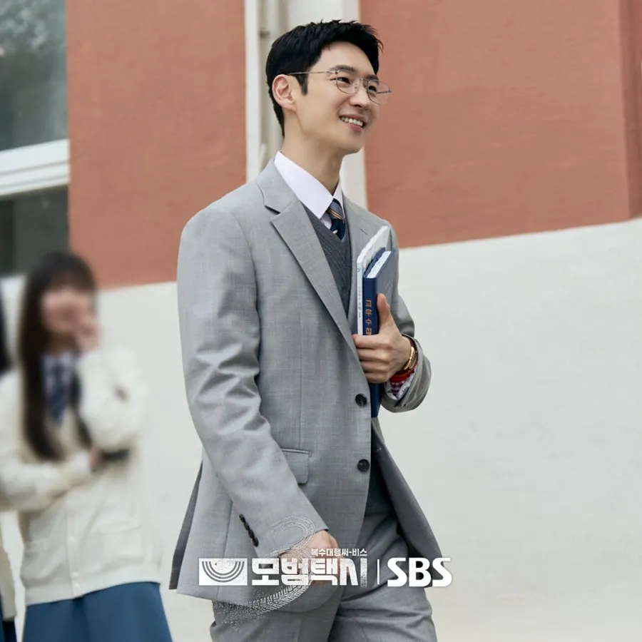 Deretan nominasi Daesang di SBS Drama Awards 2025 (credit:instagram.com/sbsdrama.official)