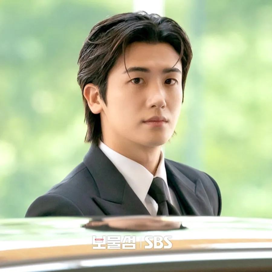 Deretan nominasi Daesang di SBS Drama Awards 2025 (credit:instagram.com/sbsdrama.official)