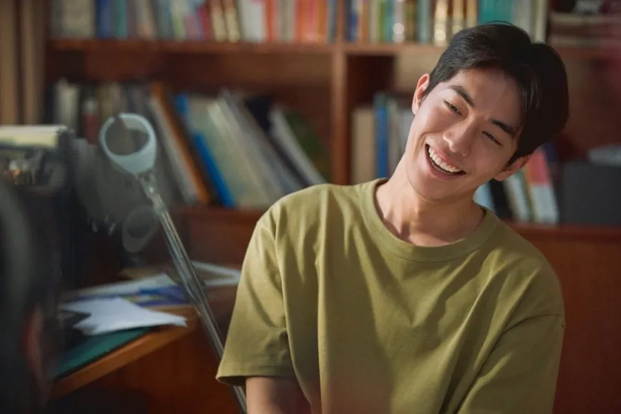 Temukan aktor yang main di drama Korea tanpa makeup (credit:mydramalist)