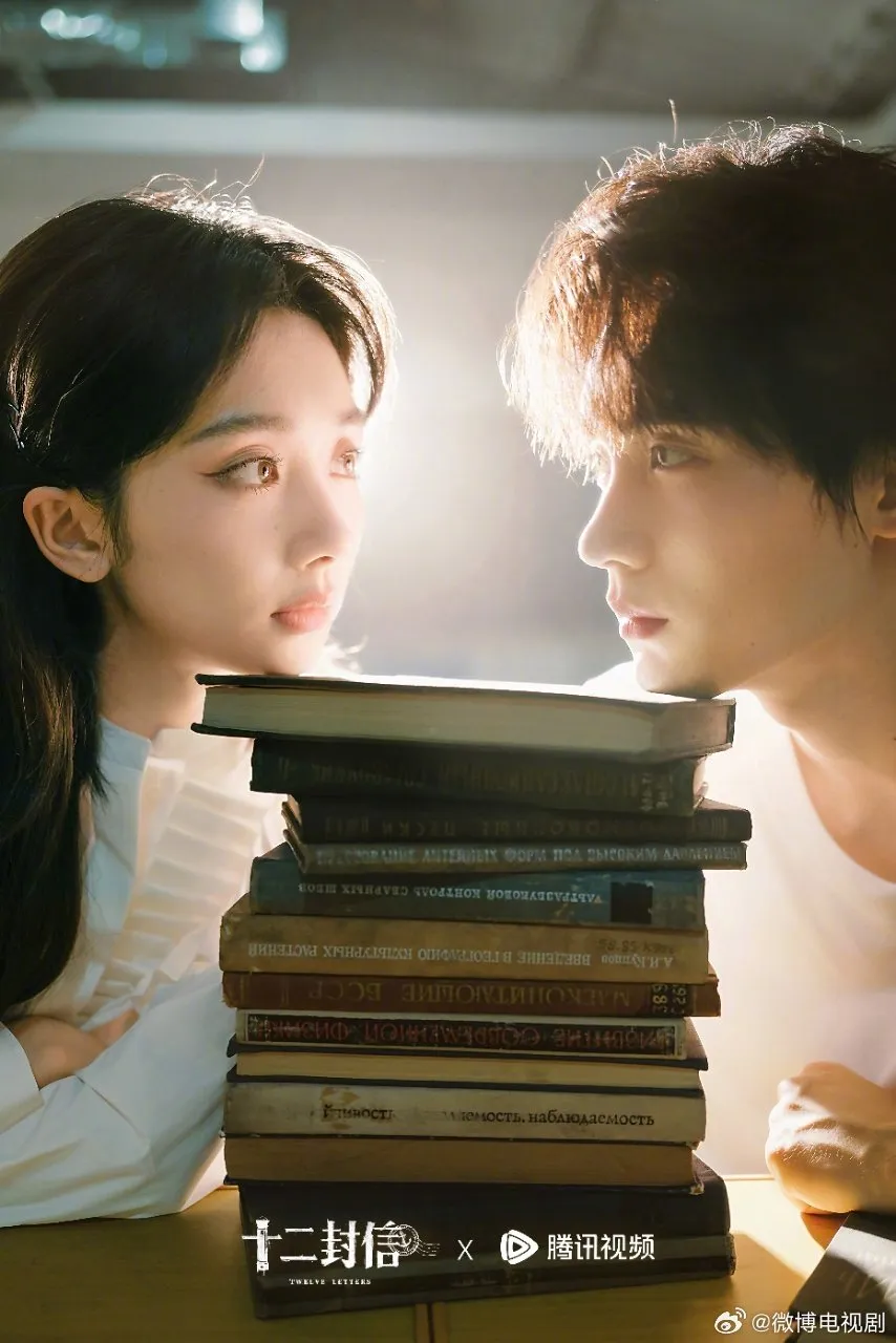 Akting dan Chemistry Tokoh yang Sangat Realistis