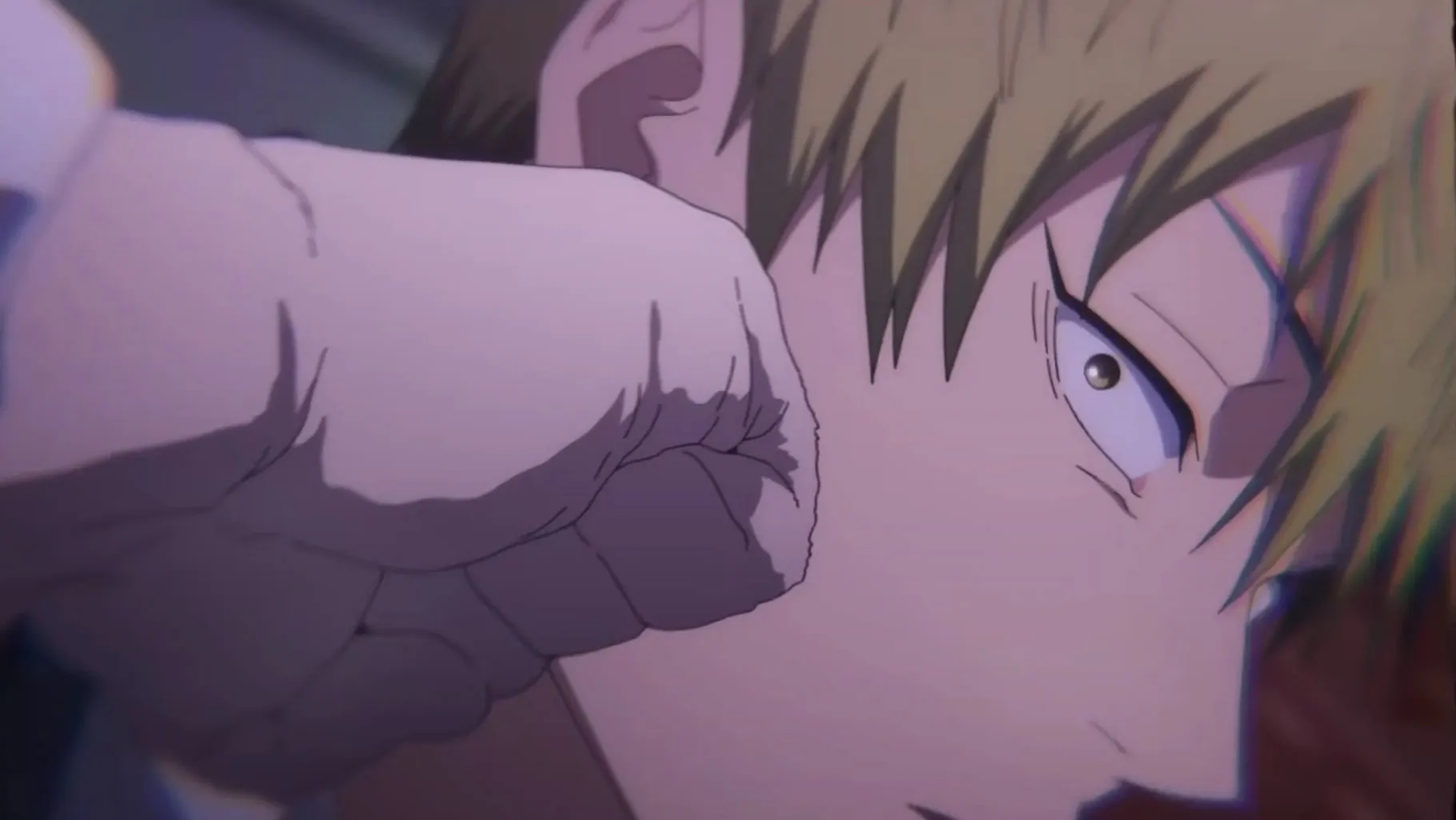 Naoya Zenin Karakter Paling Dibenci di Anime JUJUTSU KAISEN (credit: x.com/@anfess_)