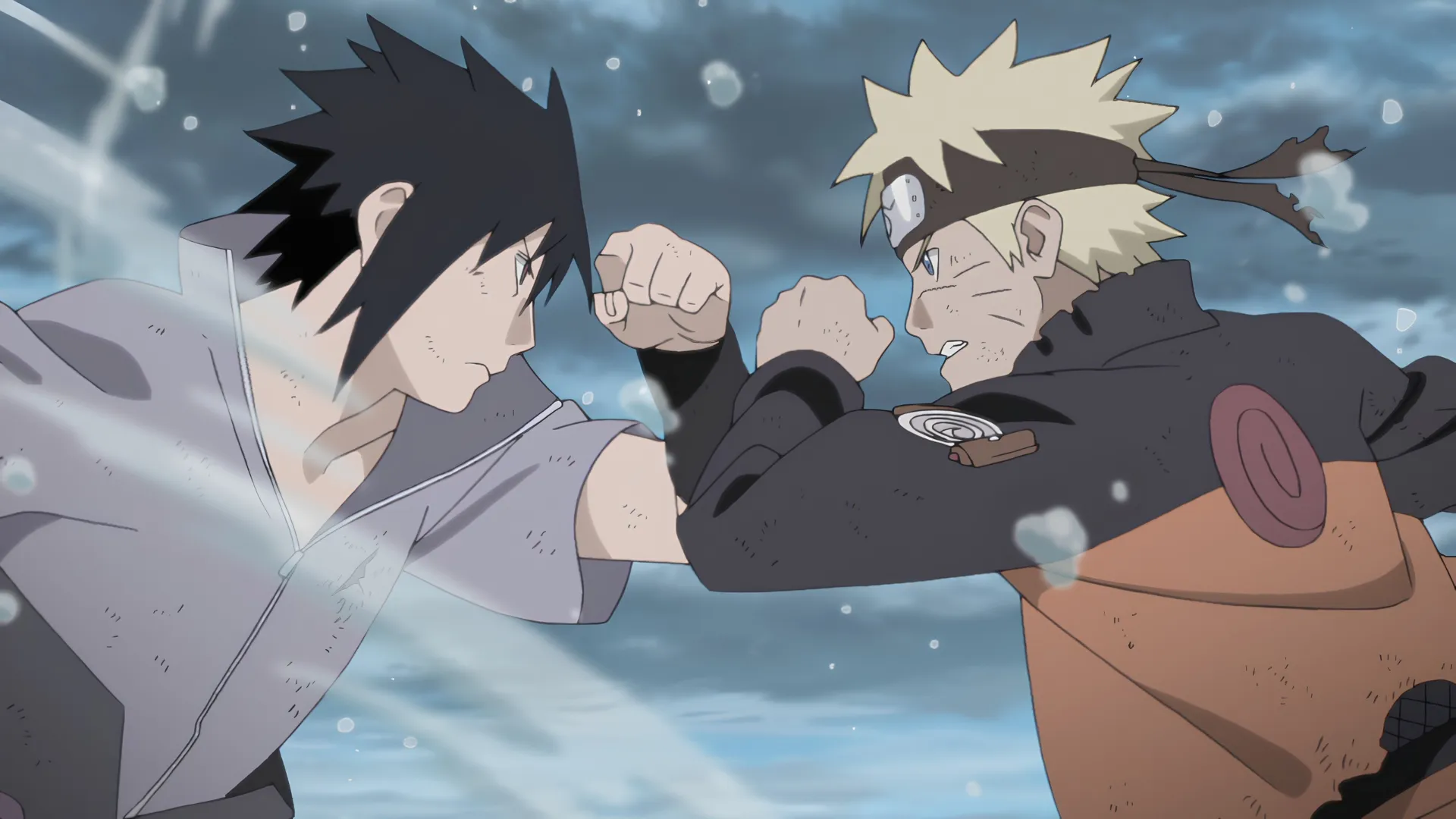 5 Alasan Naruto Layak Disebut Anime Terbaik (credit: imdb.com)