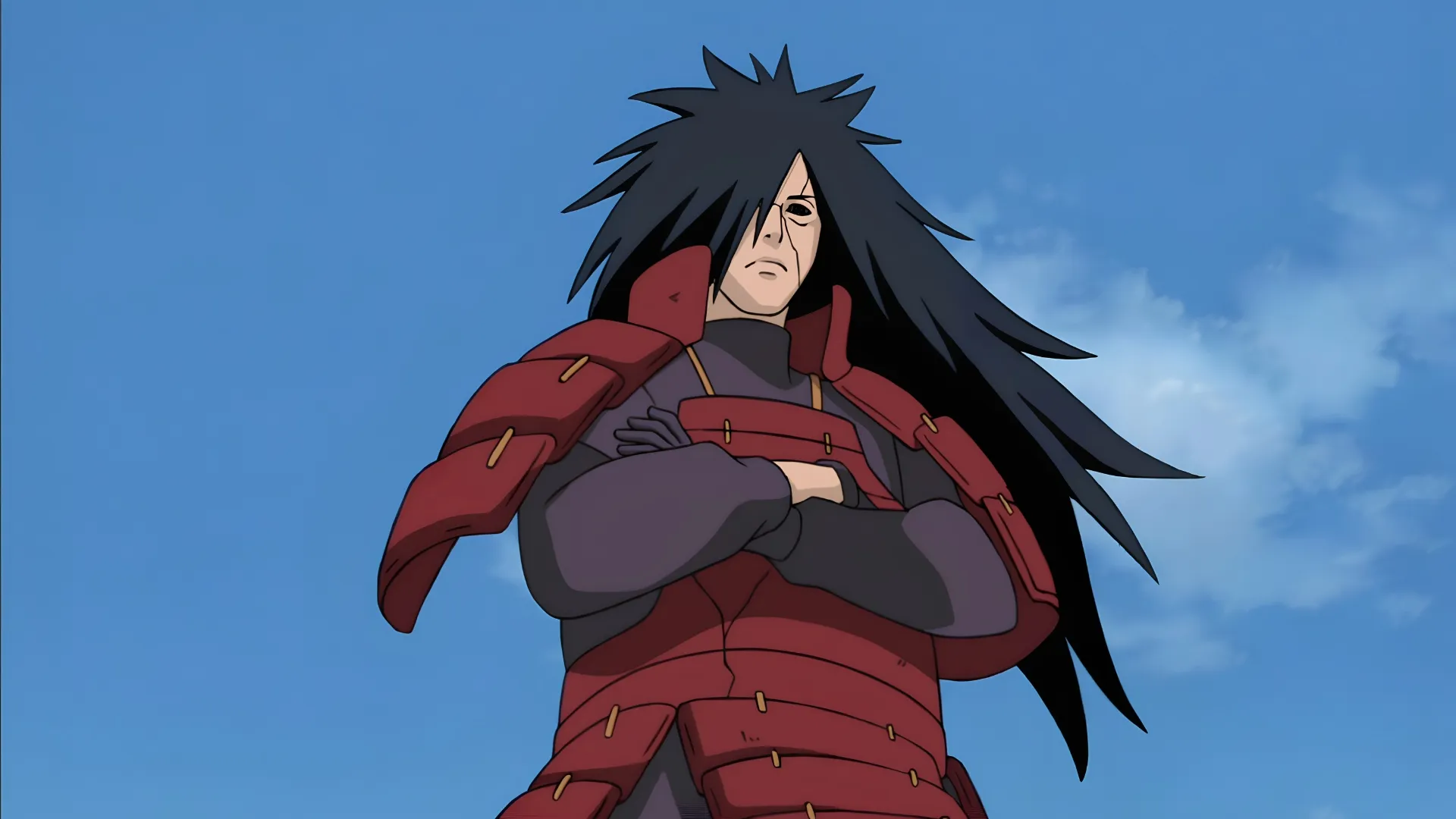 5 Alasan Naruto Layak Disebut Anime Terbaik (credit: imdb.com)