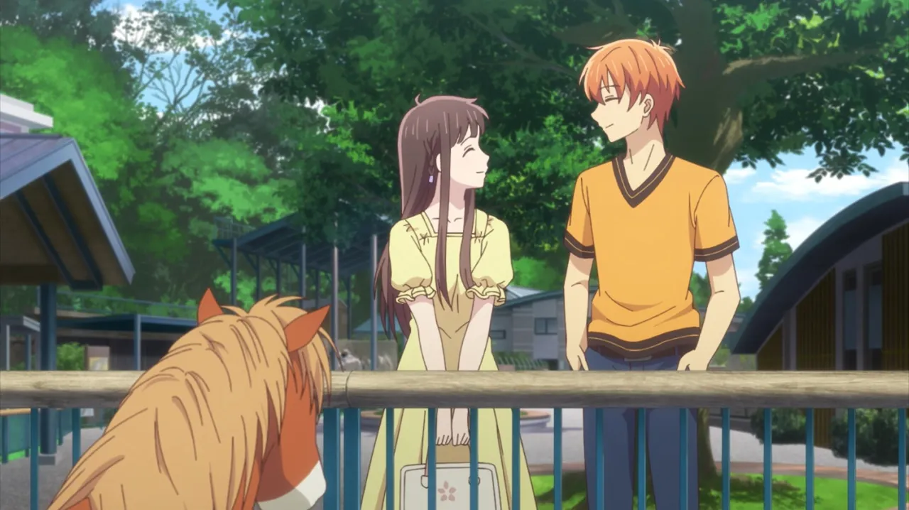 Deretan anime ini terkenal dengan prolog puitis yang menyentuh hati (credit:imdb)