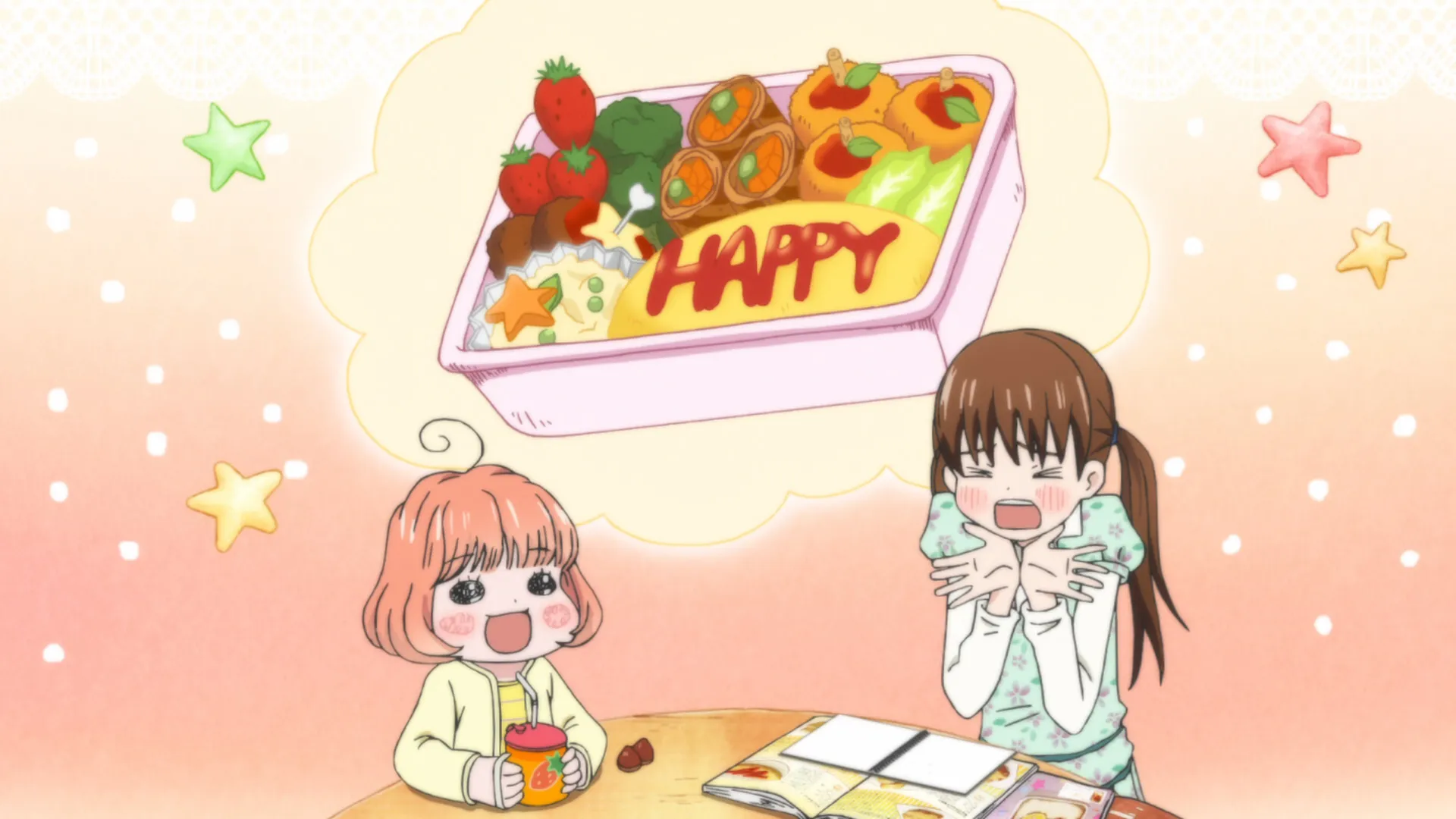 Deretan anime ini terkenal dengan prolog puitis yang menyentuh hati (credit:imdb)