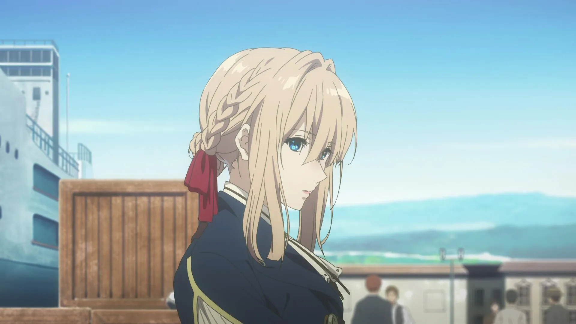 Deretan anime ini terkenal dengan prolog puitis yang menyentuh hati (credit:imdb)