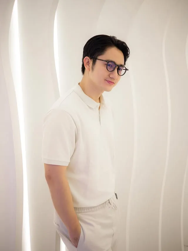 Kenny Austin (credit: instagram/kennyauztin)