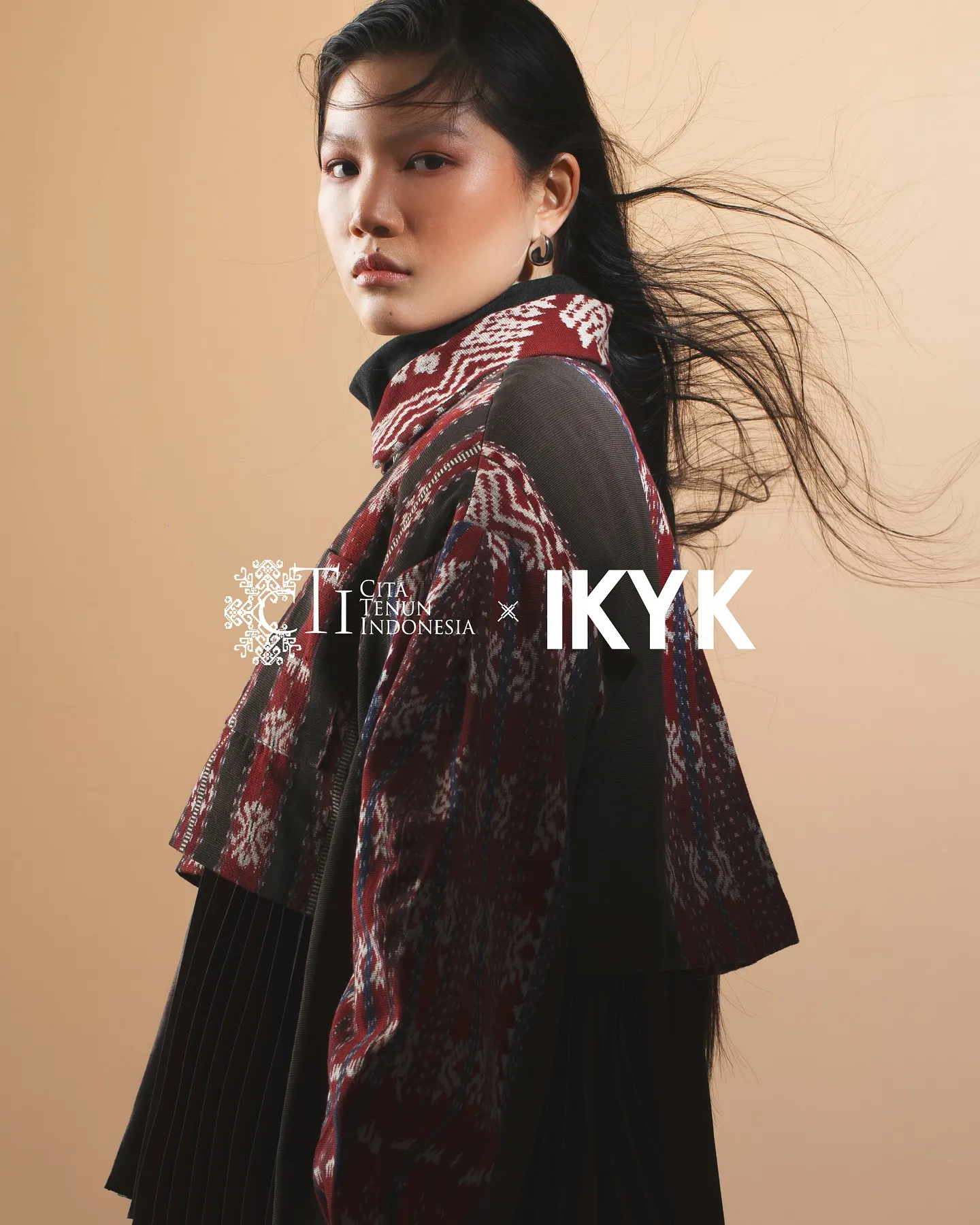 IKYK (I Know You Know)