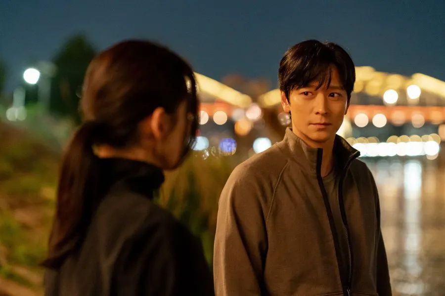 Deretan artis top Korea yang memilih tidak punya akun media sosial (credit:mydramalist)