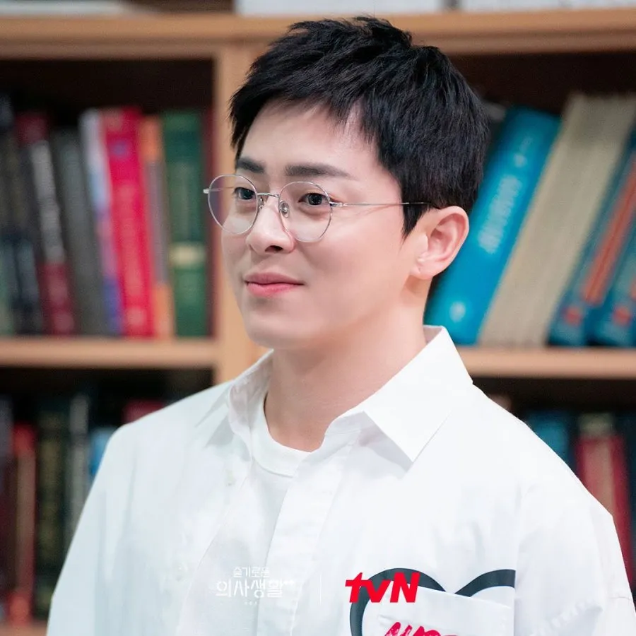 Deretan artis top Korea yang memilih tidak punya akun media sosial (credit:instagram.com/tvn_drama)