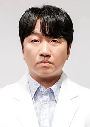 Ryu Jae Hwi (Image by Mydramalist.com).