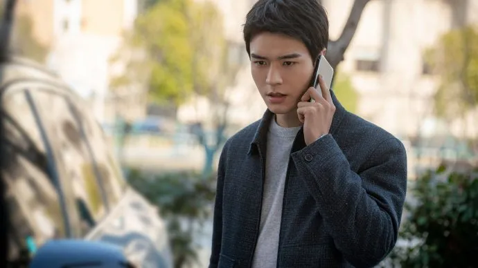 Gong Jun - mydramalist