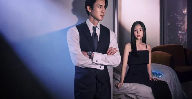 When the Phone Rings (Image by Justwatch.com).