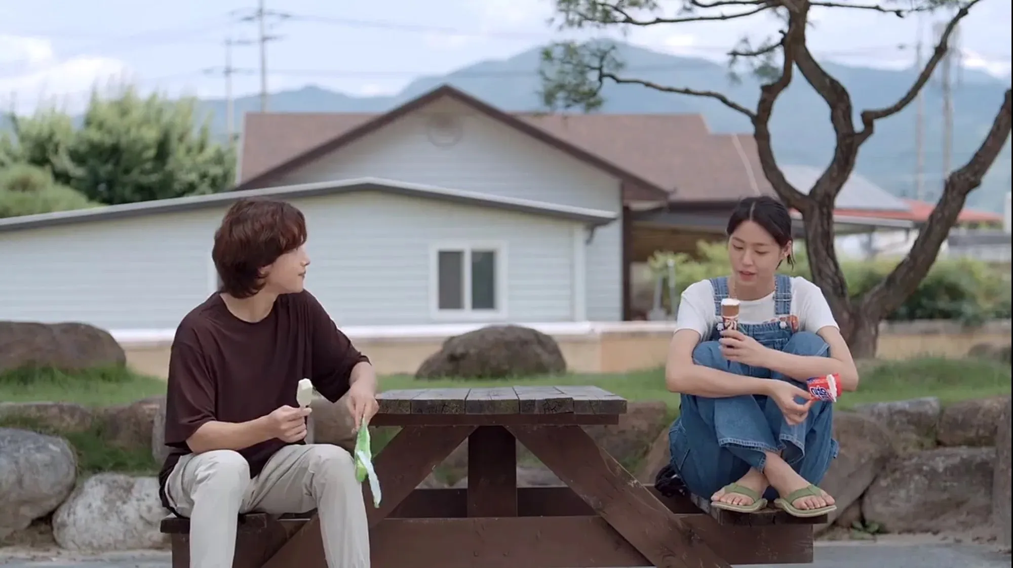 Summer Strike (2022). (TMDB)