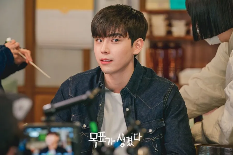 Drama terbaik Kim Do Hoon termasuk Dear X drama terbarunya (credit:instagram.com/mbcdrama_now)