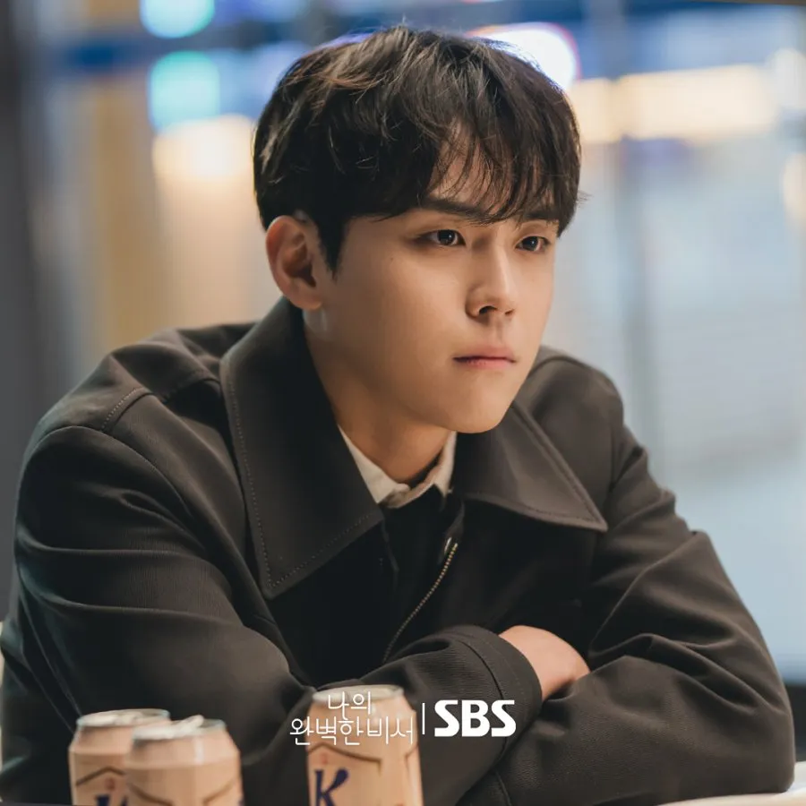 Drama terbaik Kim Do Hoon termasuk Dear X drama terbarunya (credit:instagram.com/sbsdrama.official)