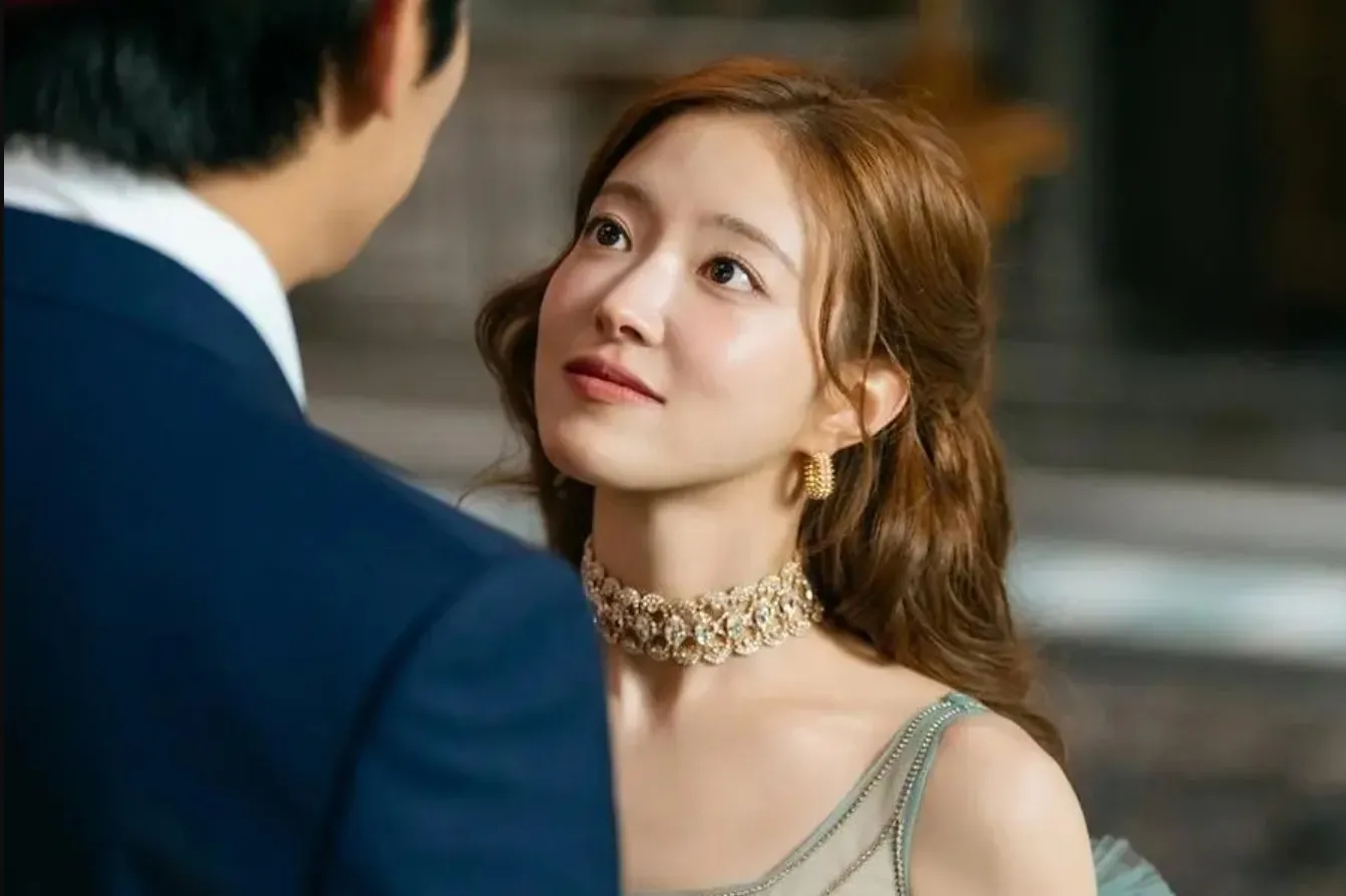 The Remarried Empress. Foto: Soompi