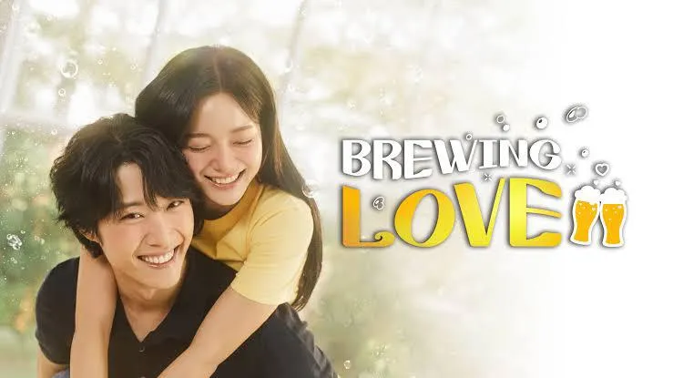 Brewing Love: Drama Korea Tentang Teh yang Penuh Filosofi