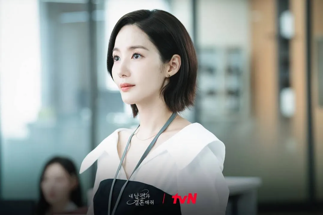 MARRY MY HUSBAND (credit: hancinema.net)