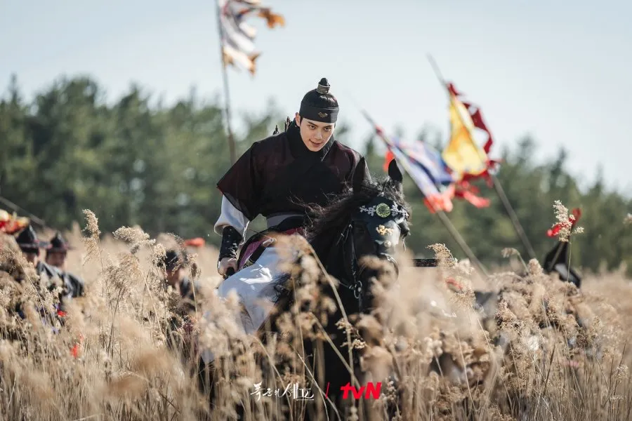 Raja Yeonsan dalam Sinema Korea