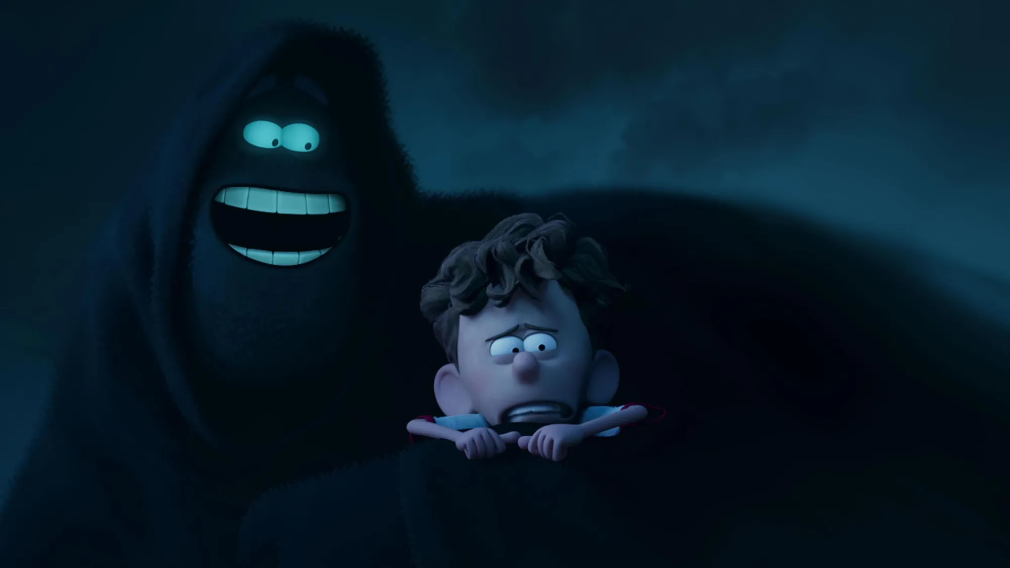 5 Film Animasi Netflix yang Angkanya Lampaui KPOP DEMON HUNTERS di Pekan Awal Penayangannya