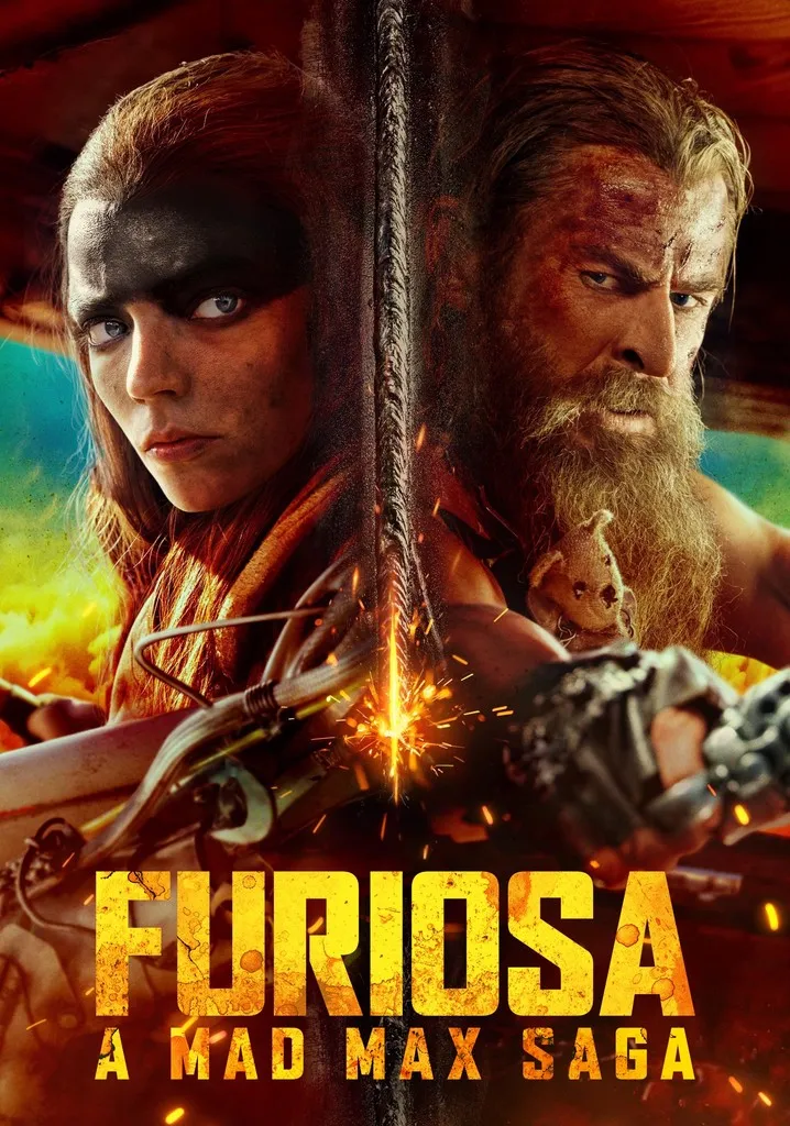Ilustrasi Poster Film (Image by JustWatch)