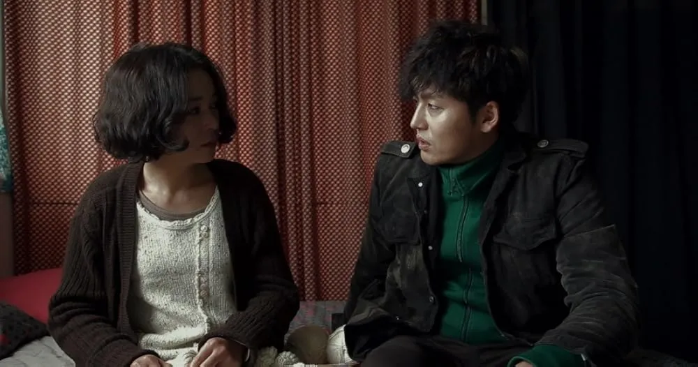 Pieta (2012). (Drafthouse Films)