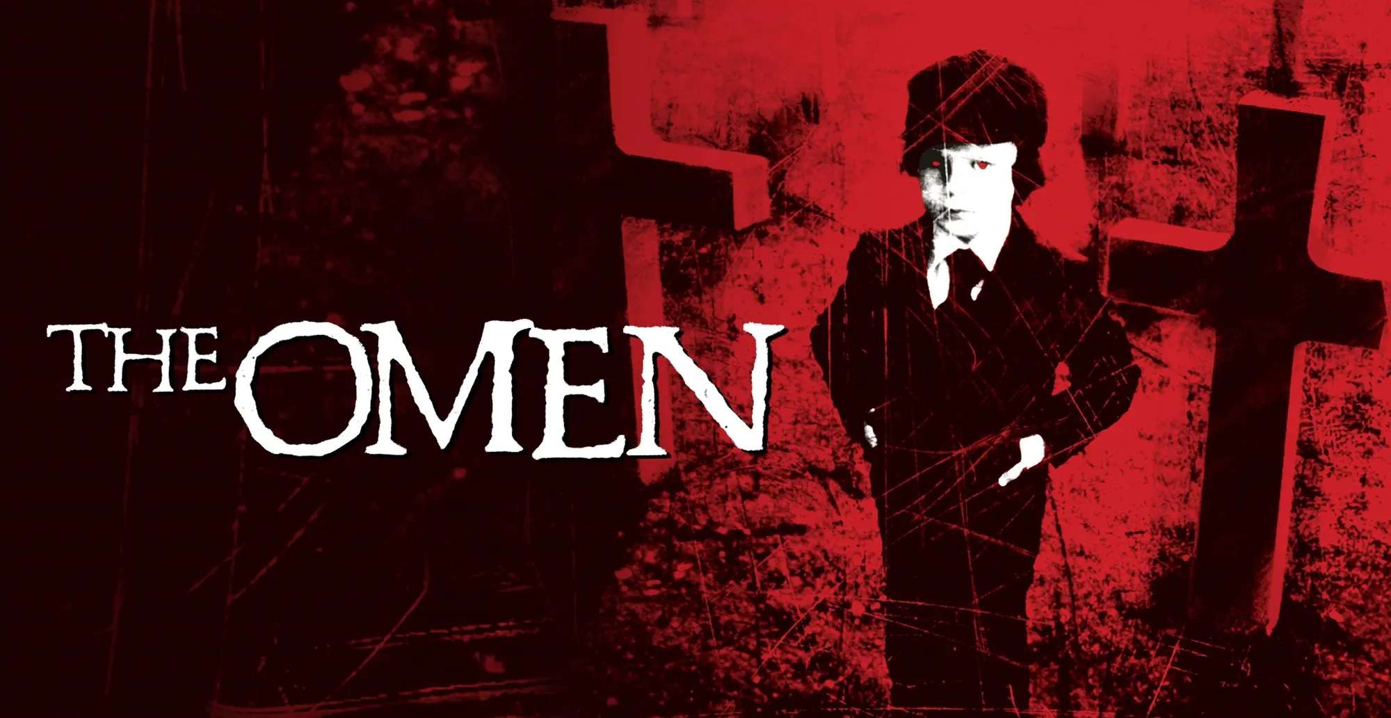 Film The Omen (Image by Prime Video)