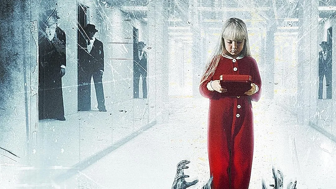 Film Poltergeist (Image by Prime Video)