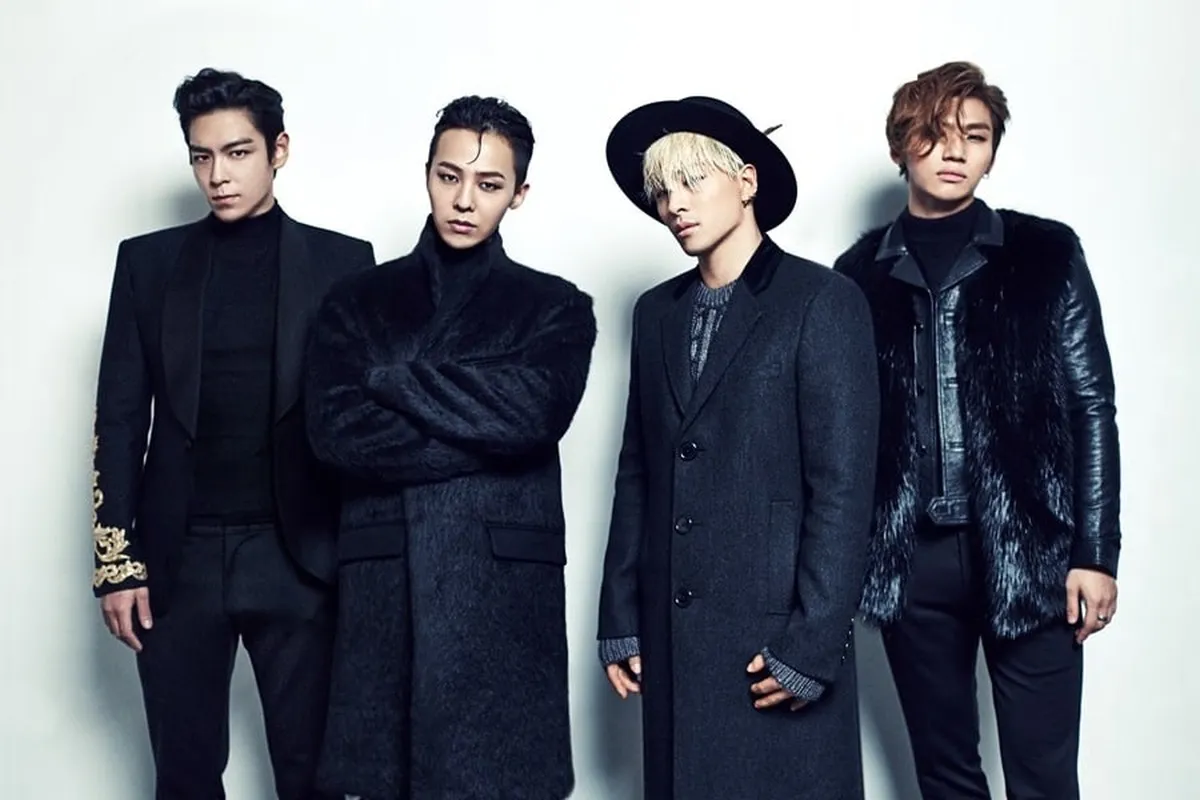 Grup K-Pop besar siap ramaikan 2026 dengan comeback spektakuler (credit:soompi)