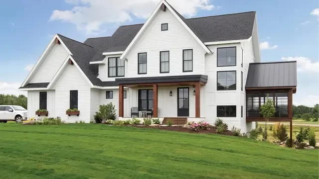 ilustrasi rumah klasik by aia.org