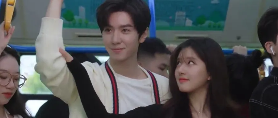 Duan Jia Xu – Hidden Love/mydramalist