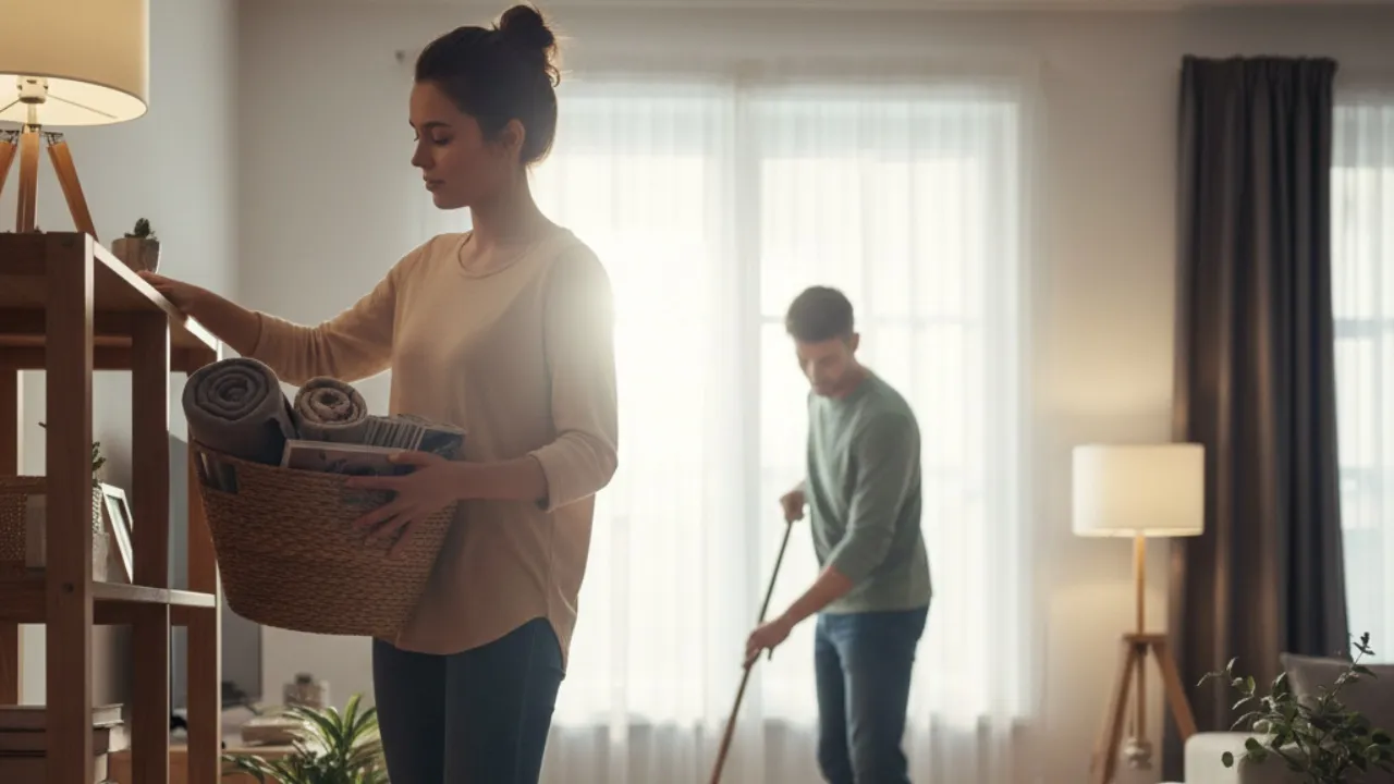 Cara Menerapkan Kata Bijak dalam Kehidupan Sehari-hari (c) Ilustrasi AI