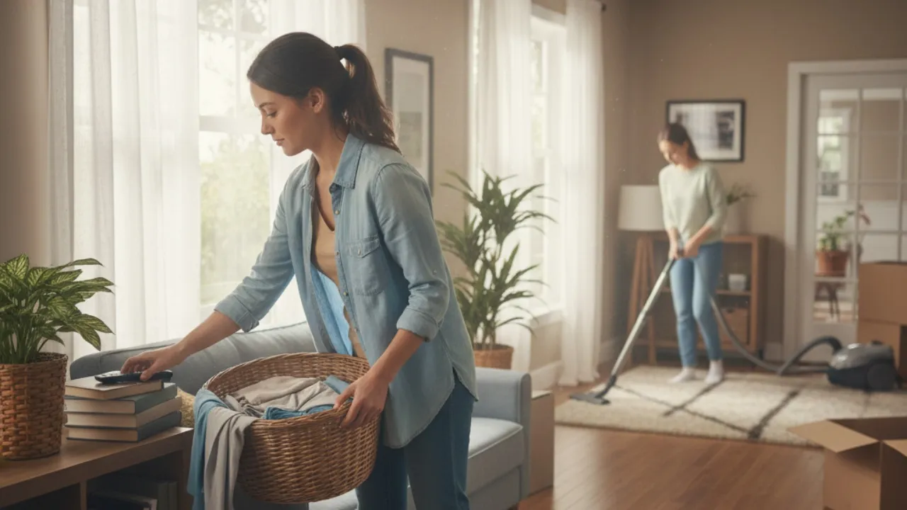 FAQ (Frequently Asked Questions) (c) Ilustrasi AI