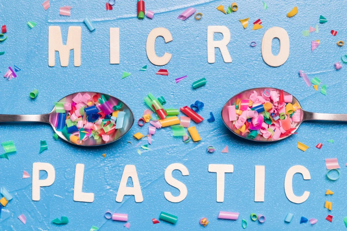 Mengandung Risiko BPA dan Mikroplastik. (Magnific/Magnific)