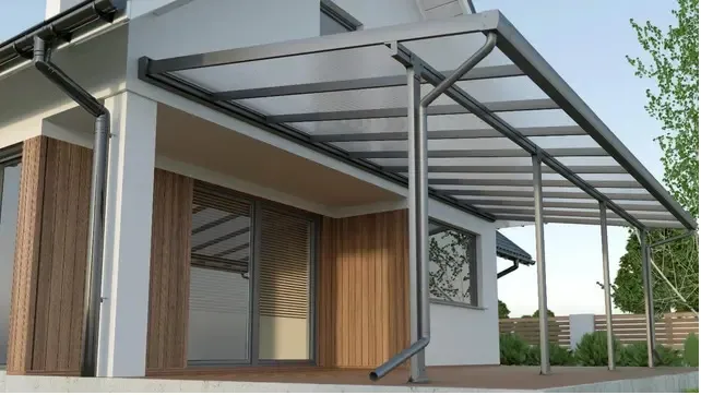 Model Kanopi Minimalis tapi Bikin Rumah (fabglassandmirror.com)