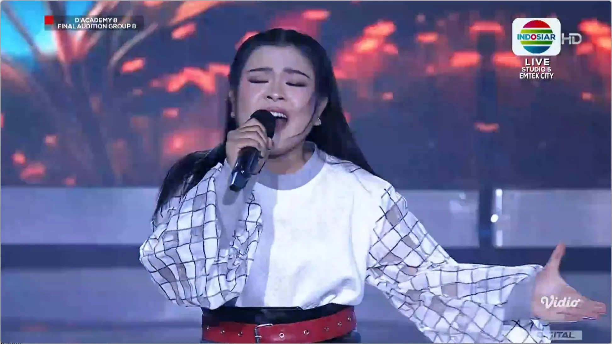 Rofia Kuningan © Indosiar