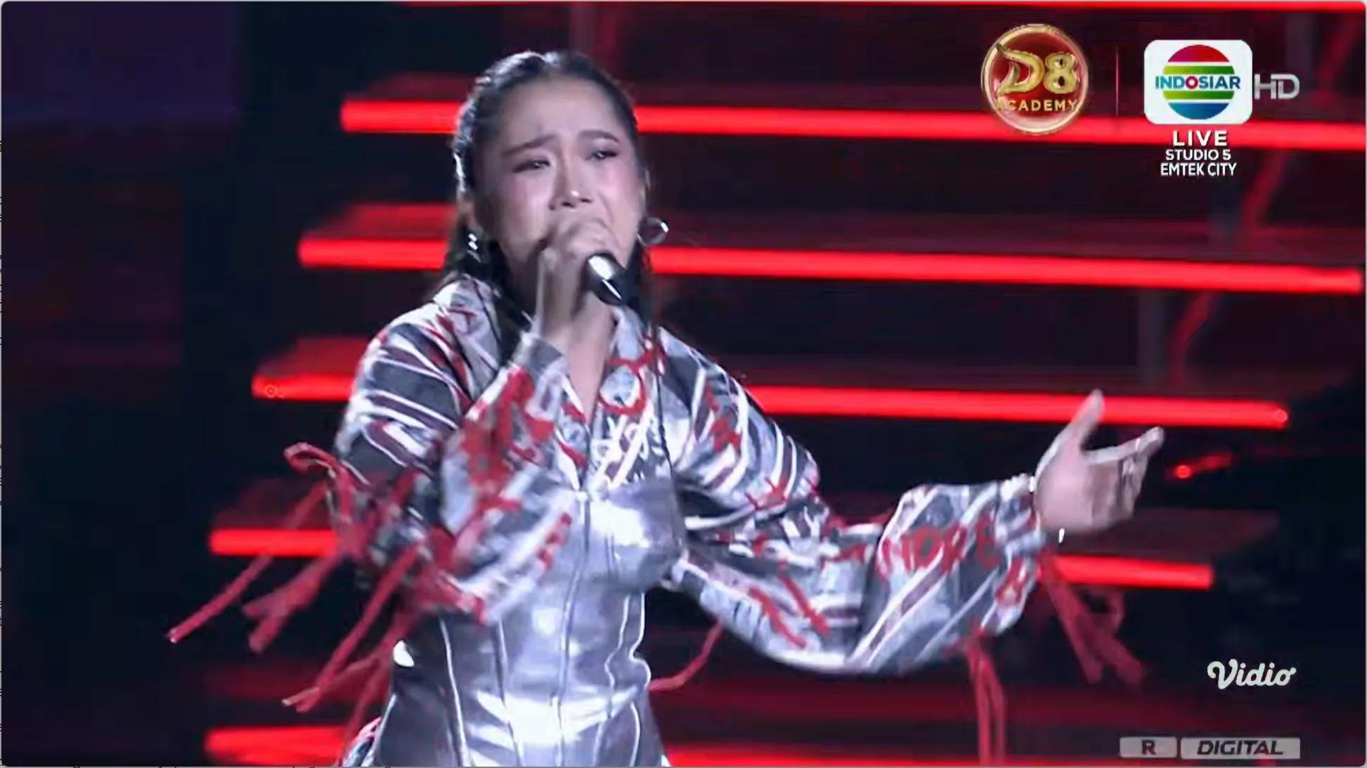 Diva Kuantan Singingi © Indosiar